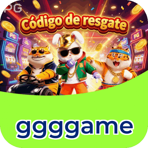 Siga a ggggame no Facebook
